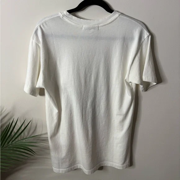 Daydreamer Johnny Cash Tee with Guitar Print - Picture 5 of 5